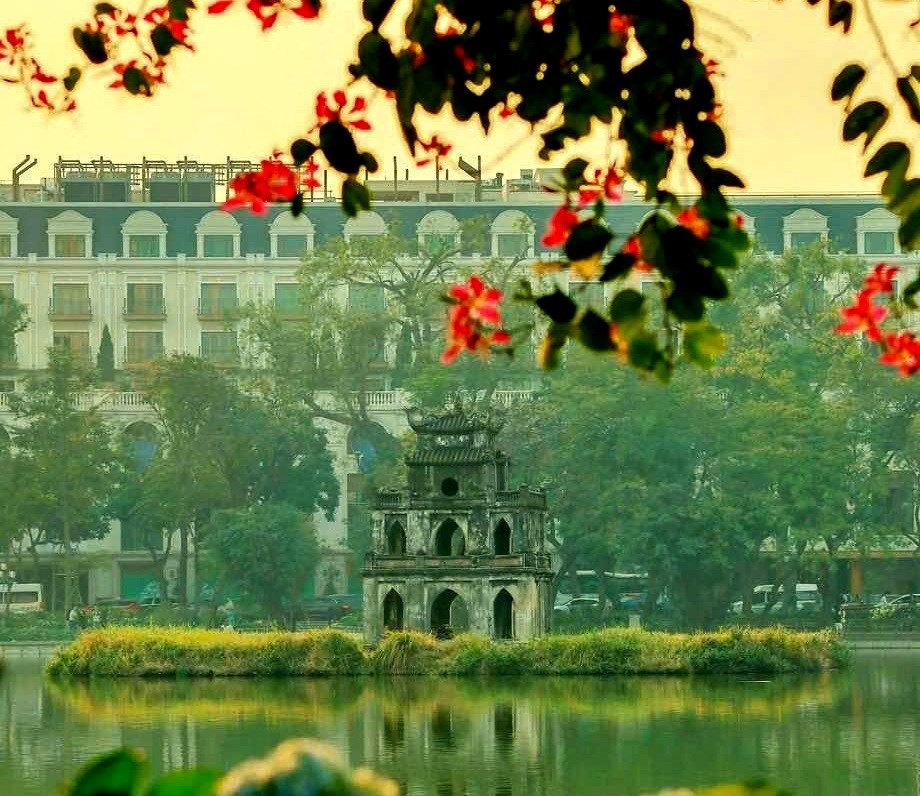 Việt Nam sánh vai cùng những điểm đến hàng đầu châu Á - ảnh 2