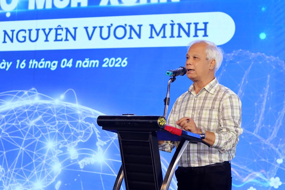 Nghề bếp và câu chuyện giữ gìn bản sắc ẩm thực Việt Nam - ảnh 3