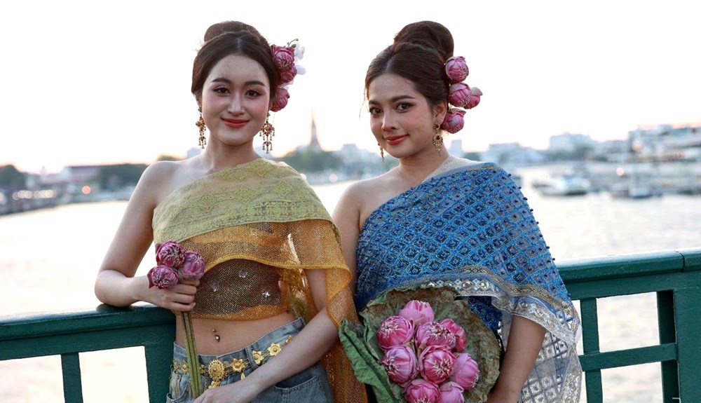 Lối sống du lịch đang lên của Gen Z Thái Lan - ảnh 2