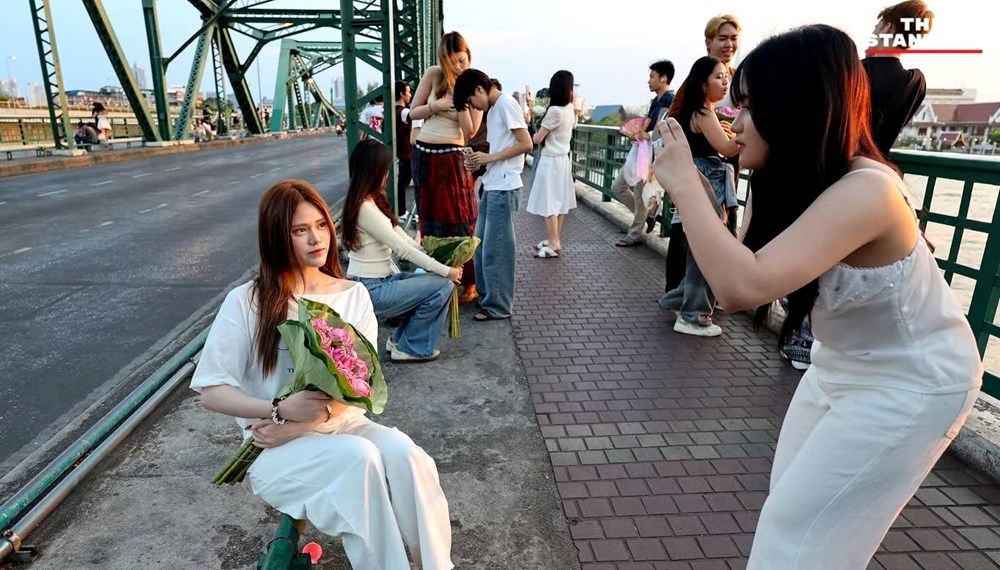 Lối sống du lịch đang lên của Gen Z Thái Lan - ảnh 3