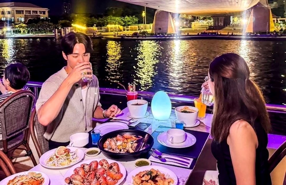 Lối sống du lịch đang lên của Gen Z Thái Lan - ảnh 1