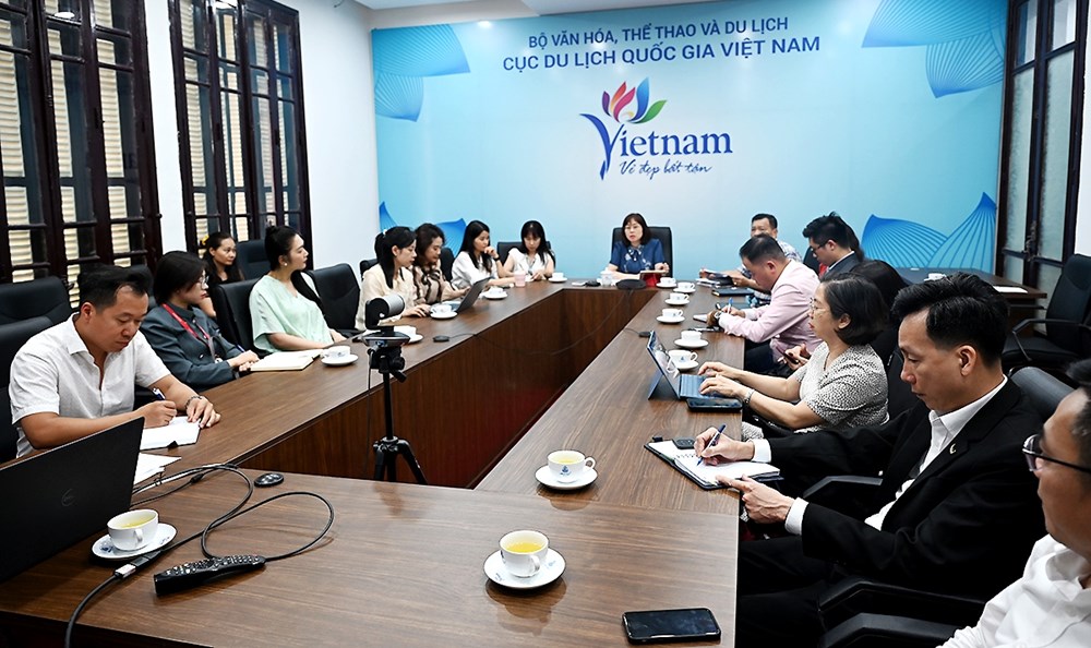 Xúc tiến trở thành “đòn bẩy” để du lịch Việt Nam tăng tốc - ảnh 2