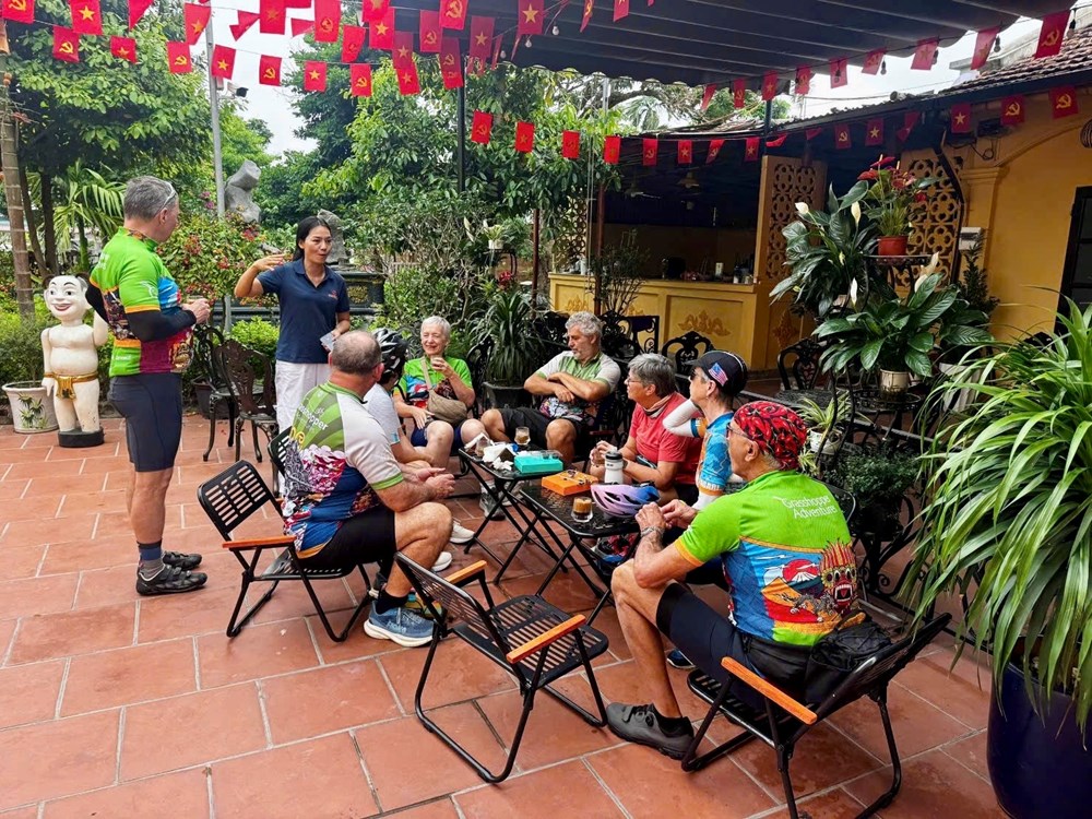 Xúc tiến trở thành “đòn bẩy” để du lịch Việt Nam tăng tốc - ảnh 3