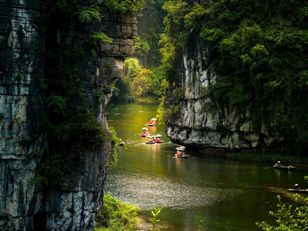Xúc tiến trở thành “đòn bẩy” để du lịch Việt Nam tăng tốc - ảnh 5
