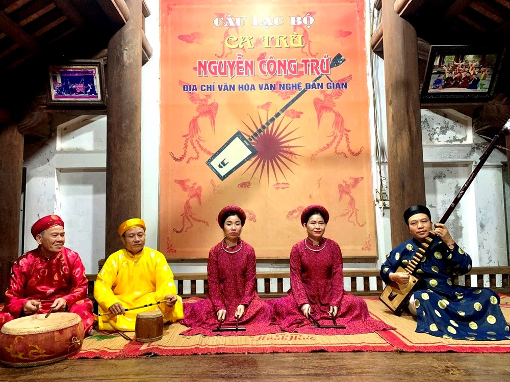 Thi “Ảnh đẹp và video clip ấn tượng về du lịch Hà Tĩnh” năm 2026 - ảnh 1