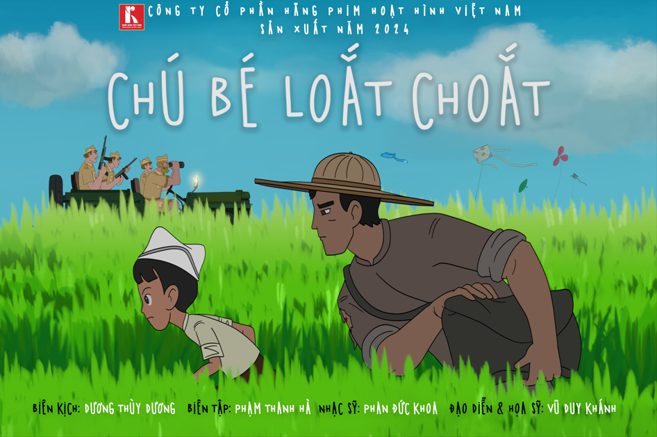 Không gian điện ảnh lan tỏa cảm xúc và ký ức - ảnh 3