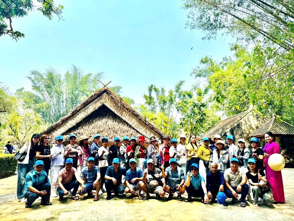 Xử lý nghiêm các tổ chức, cá nhân không đảm bảo điều kiện kinh doanh du lịch - ảnh 2