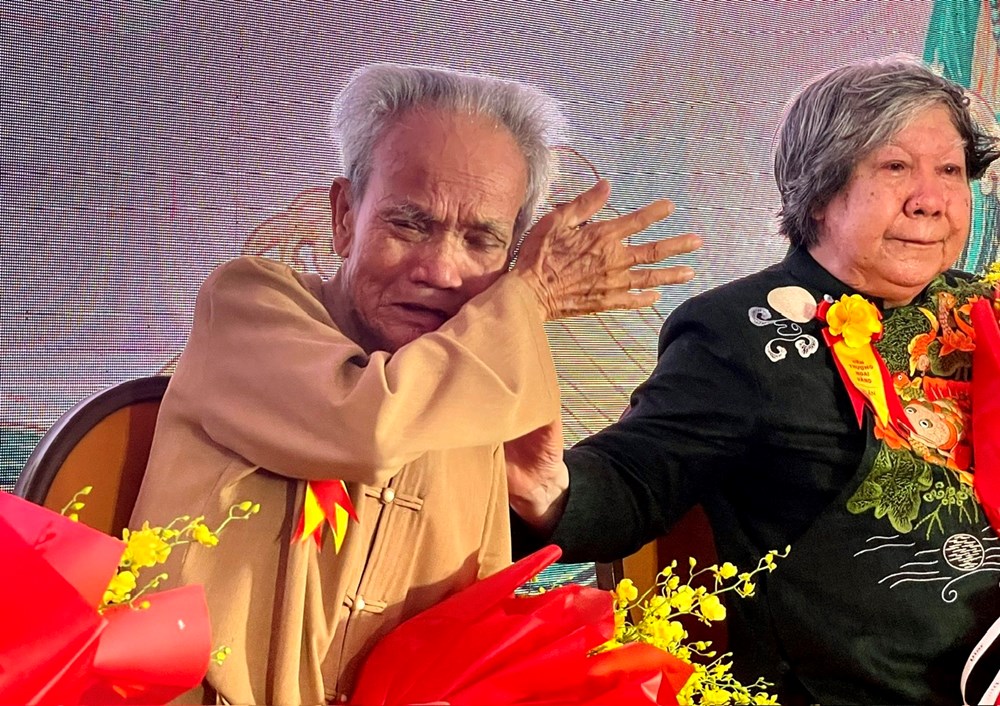 Lan tỏa giá trị đạo Hiếu trong đời sống đương đại - ảnh 7