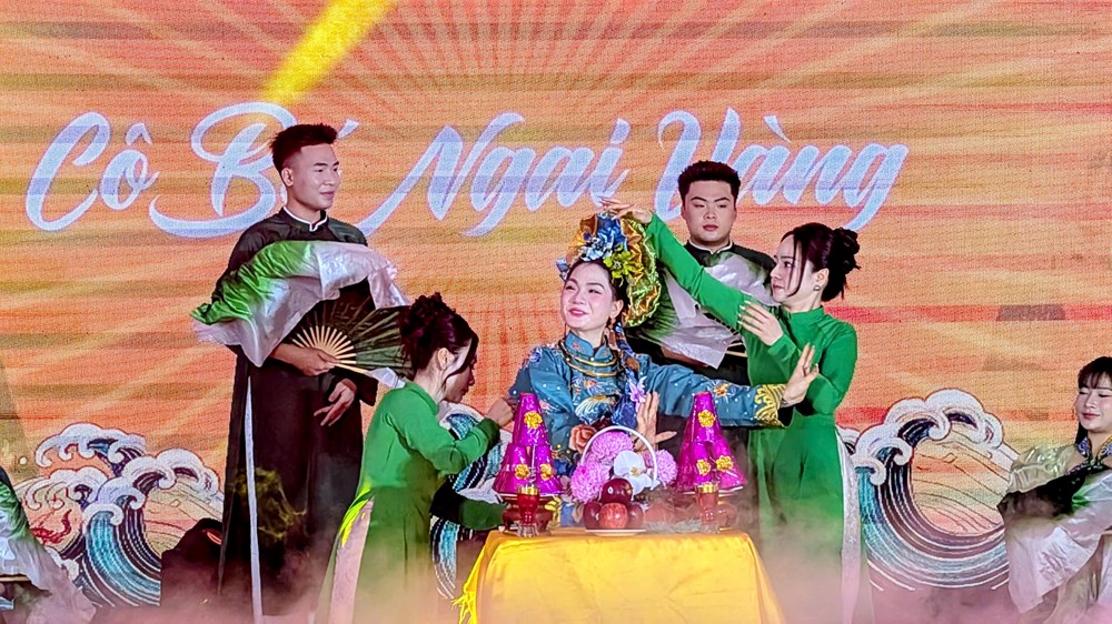 Lan tỏa giá trị đạo Hiếu trong đời sống đương đại - ảnh 5