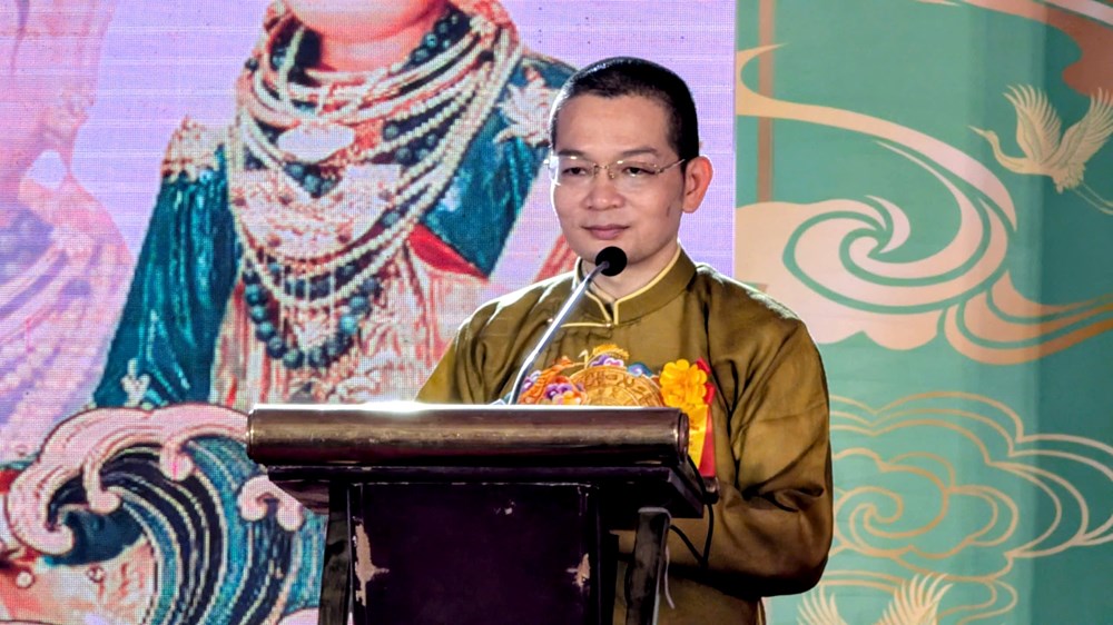 Lan tỏa giá trị đạo Hiếu trong đời sống đương đại - ảnh 3