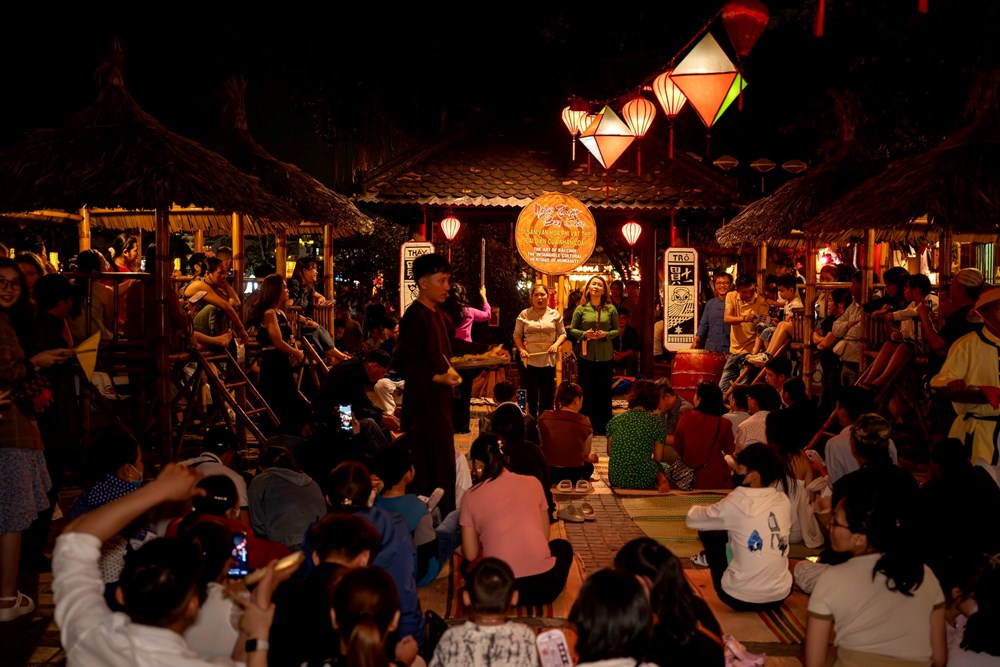 Hội An khẳng định vị thế số 1 trong làn sóng “du lịch chậm” châu Á - ảnh 3