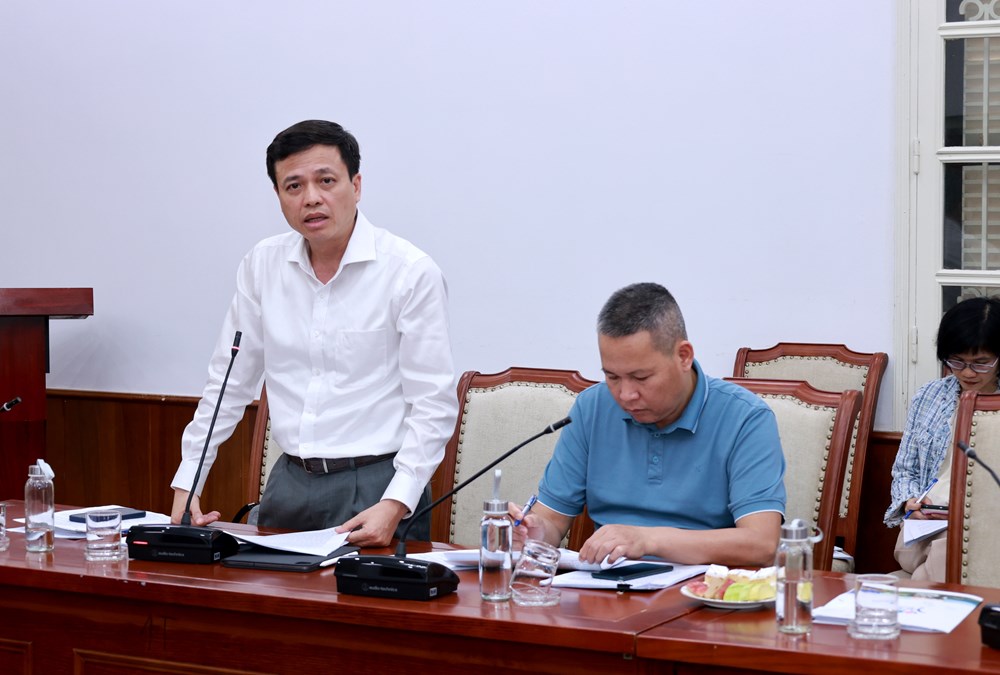 Luật về Văn hóa, Thể thao và Du lịch: Khi thực tiễn “vượt khung” pháp lý - ảnh 7