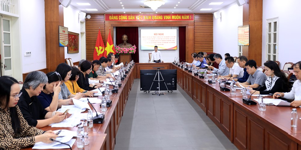 Luật về Văn hóa, Thể thao và Du lịch: Khi thực tiễn “vượt khung” pháp lý - ảnh 1