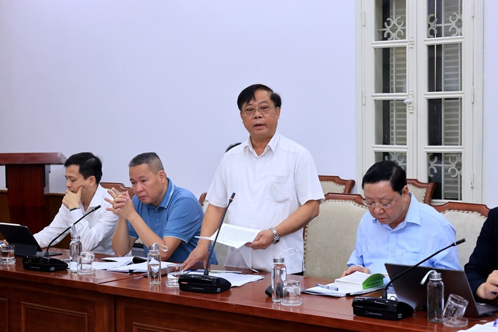 Luật về Văn hóa, Thể thao và Du lịch: Khi thực tiễn “vượt khung” pháp lý - ảnh 3