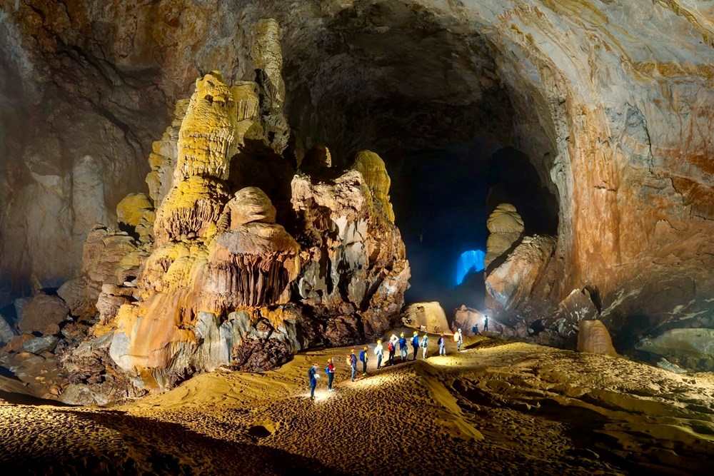 Cần thiết lập Văn phòng Xúc tiến du lịch Việt Nam ở nước ngoài - ảnh 2