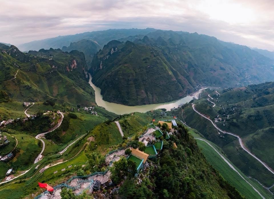 Cần thiết lập Văn phòng Xúc tiến du lịch Việt Nam ở nước ngoài - ảnh 3