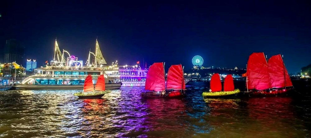 Quảng Ninh “vào guồng” đón dòng khách lớn - ảnh 5