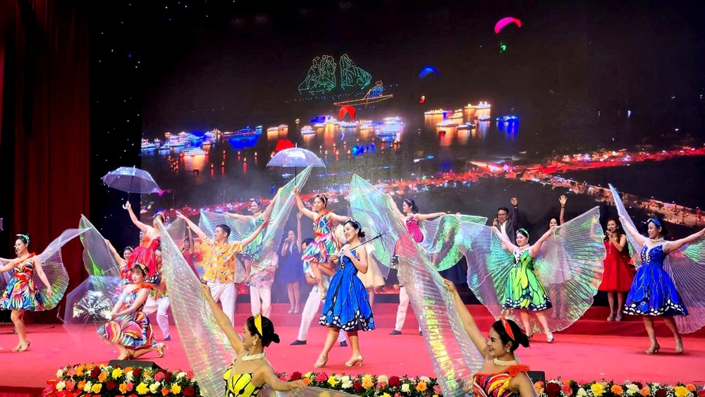 Quảng Ninh: Khai mạc Tuần phim chào hè 2026 - ảnh 4