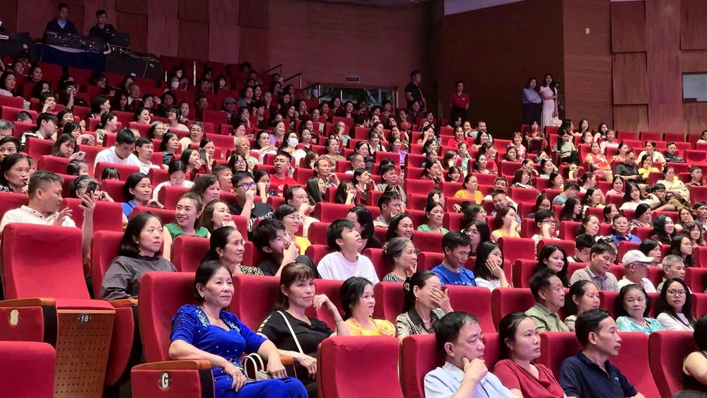 Quảng Ninh: Khai mạc Tuần phim chào hè 2026 - ảnh 5