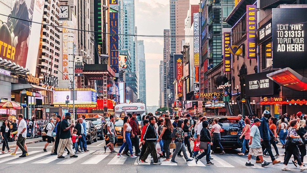 10 thành phố đi bộ hấp dẫn nhất thế giới năm 2026 - ảnh 4