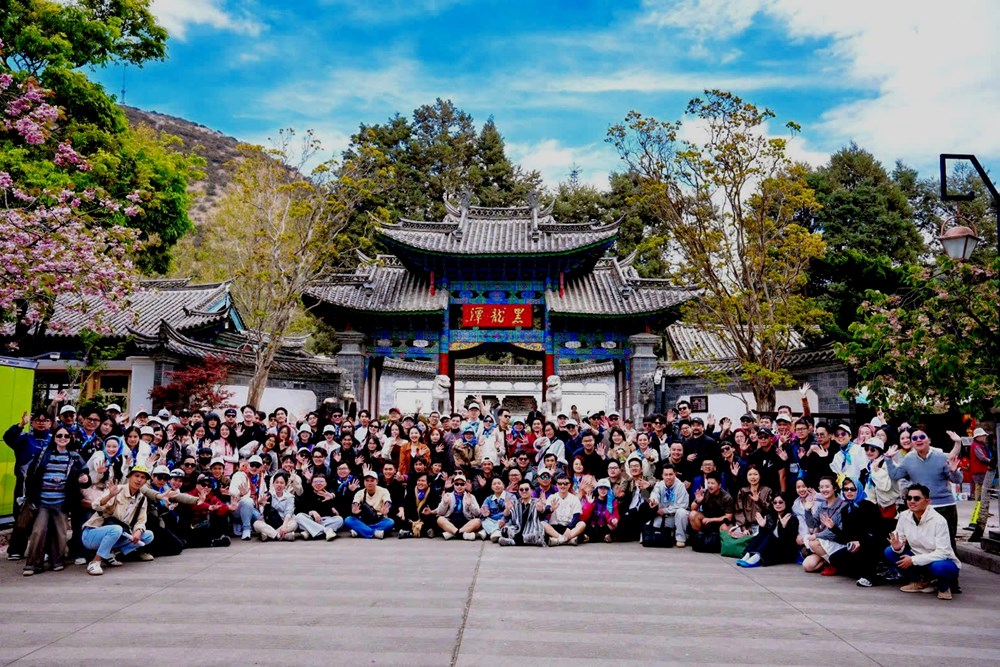 Xu hướng chọn “ngày đôi”: Du lịch bước vào quỹ đạo tiêu dùng tính toán - ảnh 2