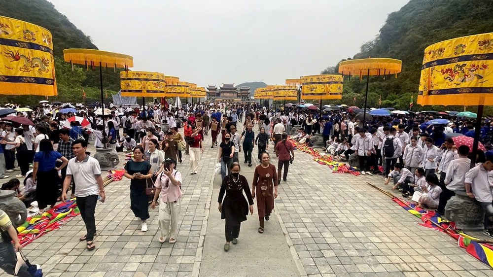 Xu hướng chọn “ngày đôi”: Du lịch bước vào quỹ đạo tiêu dùng tính toán - ảnh 3