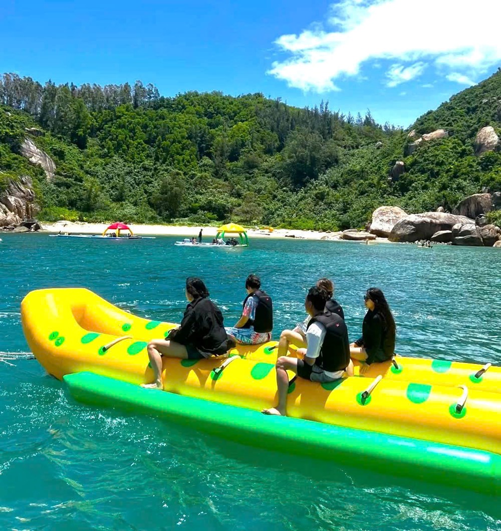 Xu hướng chọn “ngày đôi”: Du lịch bước vào quỹ đạo tiêu dùng tính toán - ảnh 1