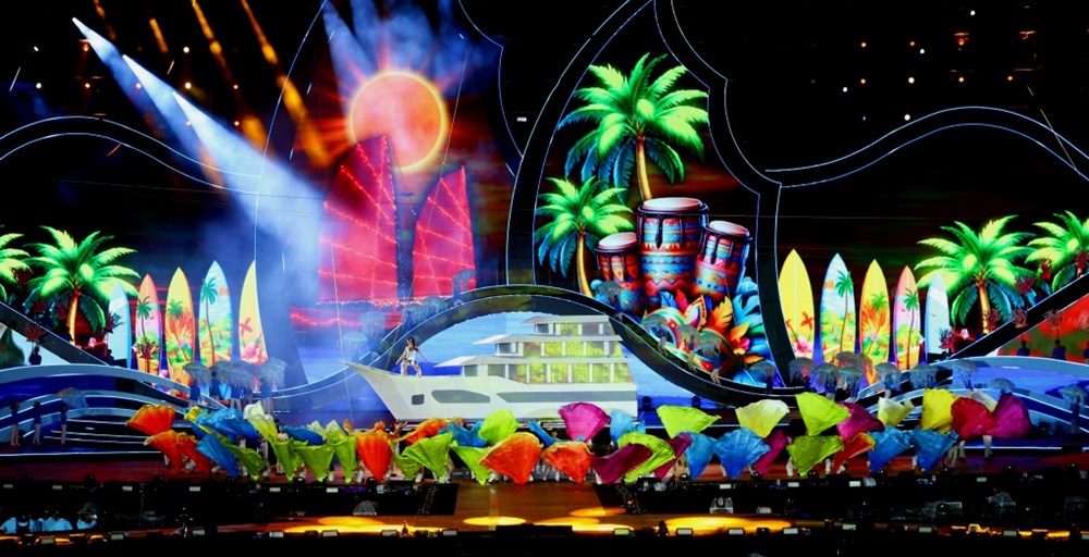 Carnaval Hạ Long 2026: Vũ hội đường phố bên bờ di sản - ảnh 9