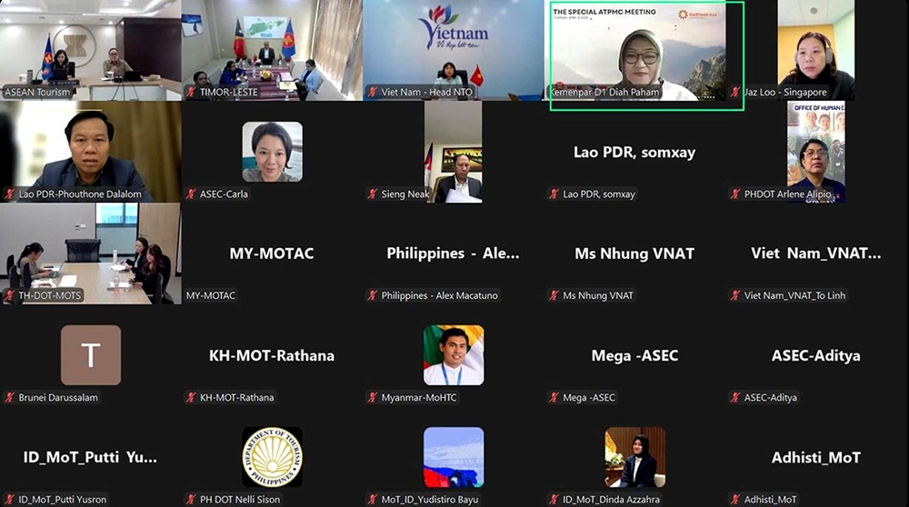 Ai sẽ dẫn dắt “bộ não vận hành” của MRA-TP? - ảnh 2