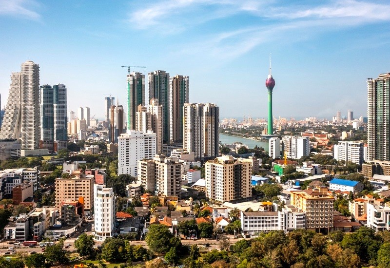 Mở rộng không gian hợp tác du lịch với Ấn Độ và Sri Lanka - ảnh 2