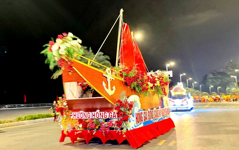 Carnaval Hạ Long 2026: Vũ hội đường phố bên bờ di sản - ảnh 3