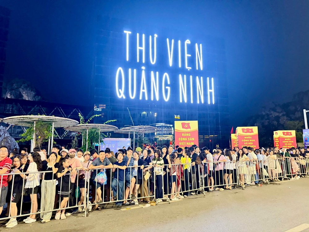 80.000 người hoà nhịp đập của Carnaval Hạ Long 2026 - ảnh 21