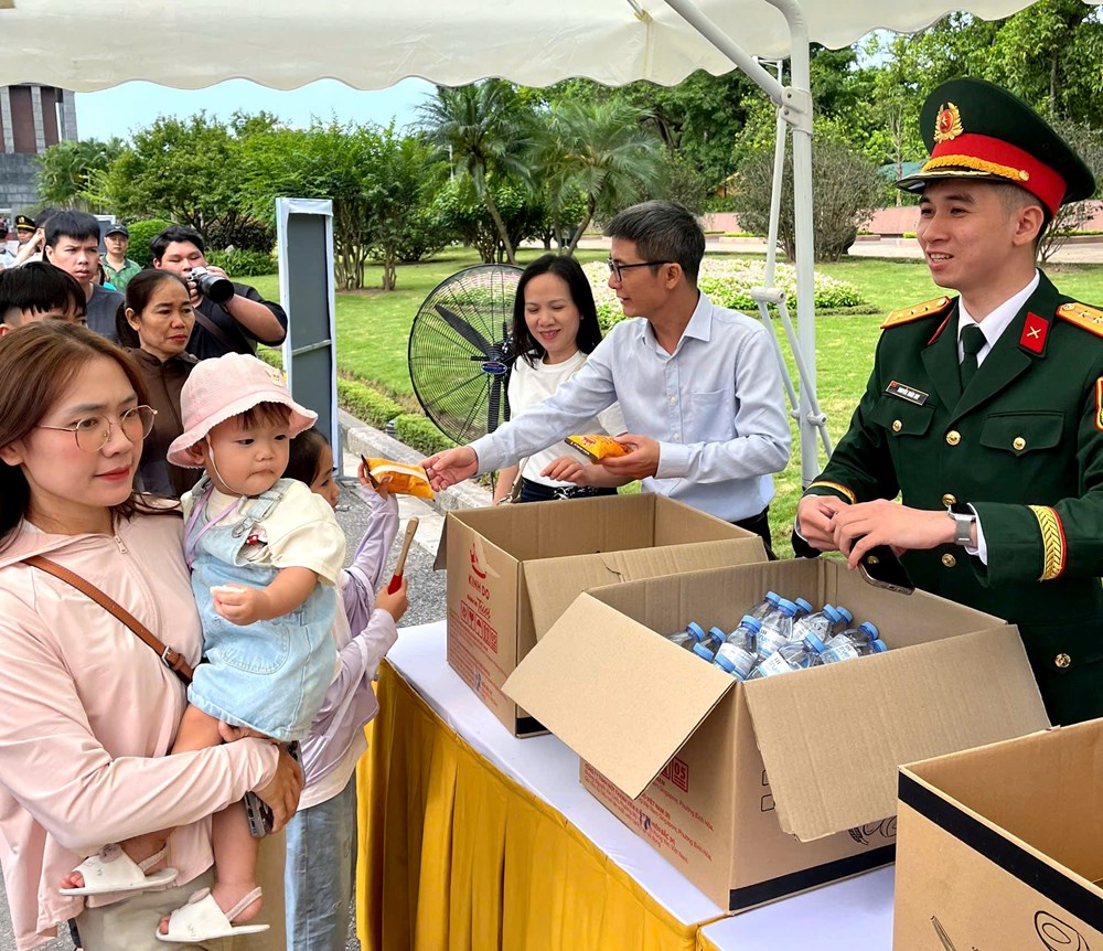 Hà Nội giữ nhịp tăng trưởng, khẳng định vị thế trung tâm du lịch hàng đầu - ảnh 3