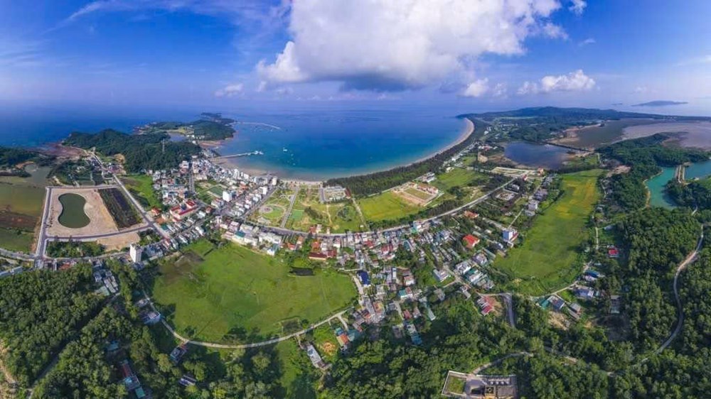 Cô Tô tổ chức Tuần Văn hóa, Thể thao và Du lịch hè 2026 - ảnh 3