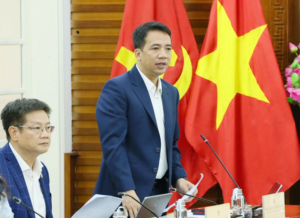 Bộ VHTTDL đồng hành cùng Huế phát triển bứt phá - ảnh 4