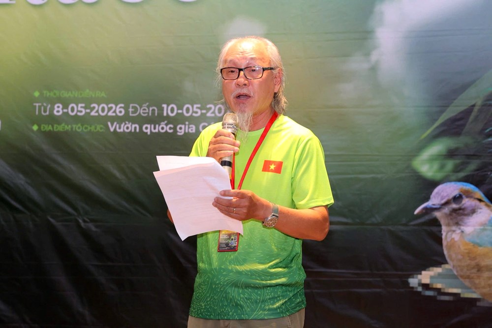 Không gian kết nối đặc biệt giữa con người và thiên nhiên - ảnh 3