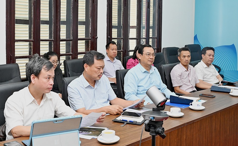 Unilever muốn đồng hành quảng bá hình ảnh du lịch Việt Nam - ảnh 2