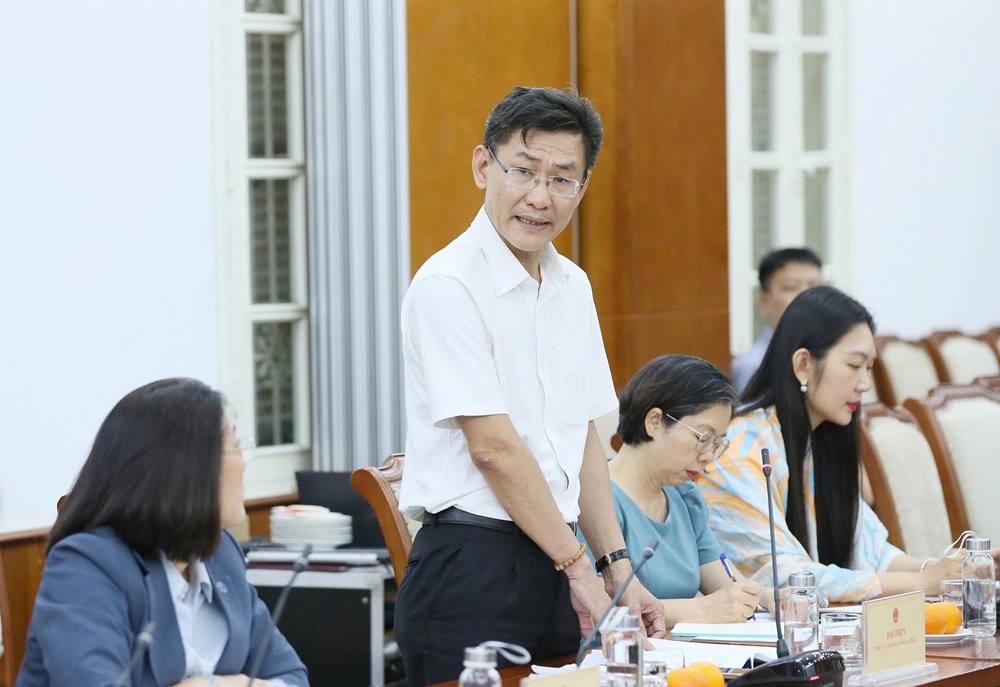 Du lịch Việt Nam trước yêu cầu bứt phá bằng chất lượng và năng lực cạnh tranh - ảnh 7