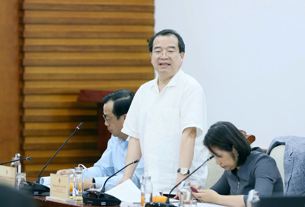 Du lịch Việt Nam trước yêu cầu bứt phá bằng chất lượng và năng lực cạnh tranh - ảnh 4
