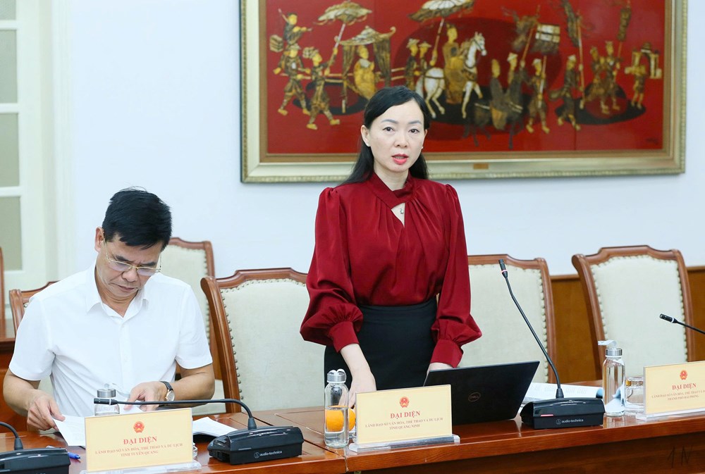 Du lịch Việt Nam trước yêu cầu bứt phá bằng chất lượng và năng lực cạnh tranh - ảnh 5