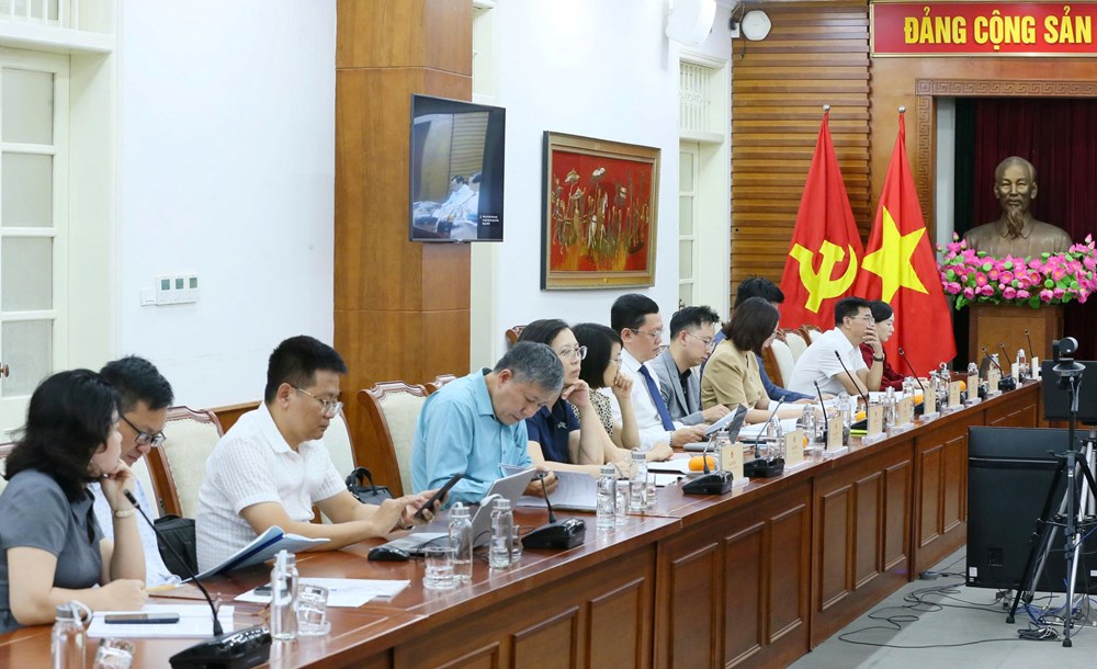 Du lịch Việt Nam trước yêu cầu bứt phá bằng chất lượng và năng lực cạnh tranh - ảnh 3