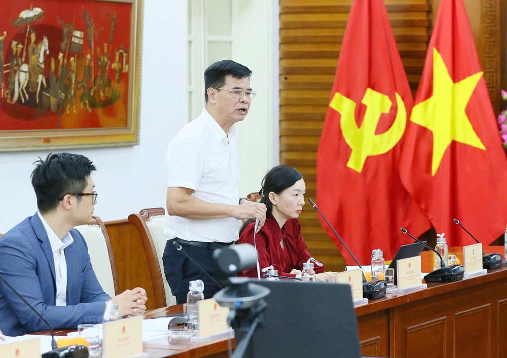 Du lịch Việt Nam trước yêu cầu bứt phá bằng chất lượng và năng lực cạnh tranh - ảnh 6