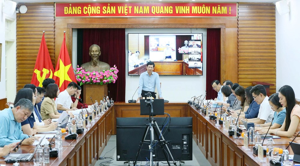 Du lịch Việt Nam trước yêu cầu bứt phá bằng chất lượng và năng lực cạnh tranh - ảnh 1