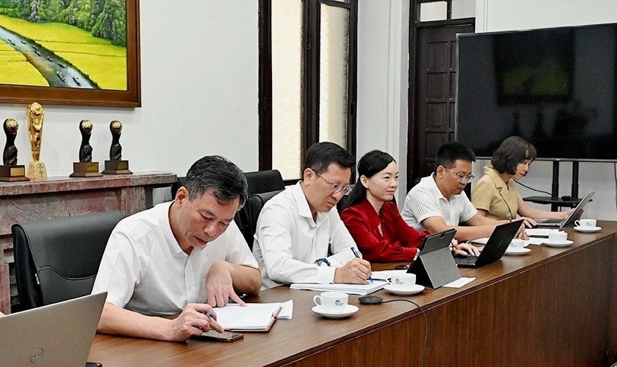 Đồng hành tháo gỡ điểm nghẽn, thúc đẩy du lịch Quảng Ninh bứt phá - ảnh 3