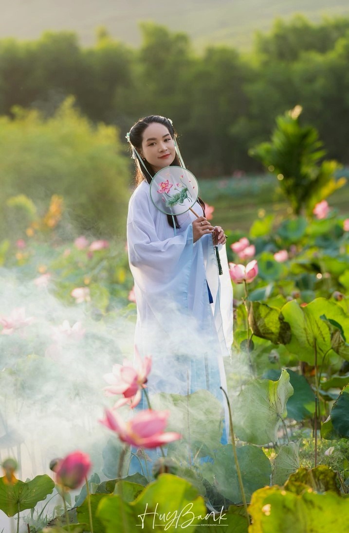 Cuộc chuyển đổi lớn của nhiếp ảnh trong thế kỉ XXI - ảnh 2