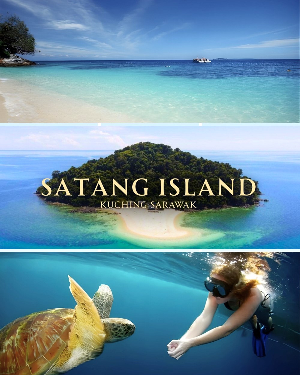 Sarawak trở thành tâm điểm kết nối du lịch châu Á - Thái Bình Dương - ảnh 4