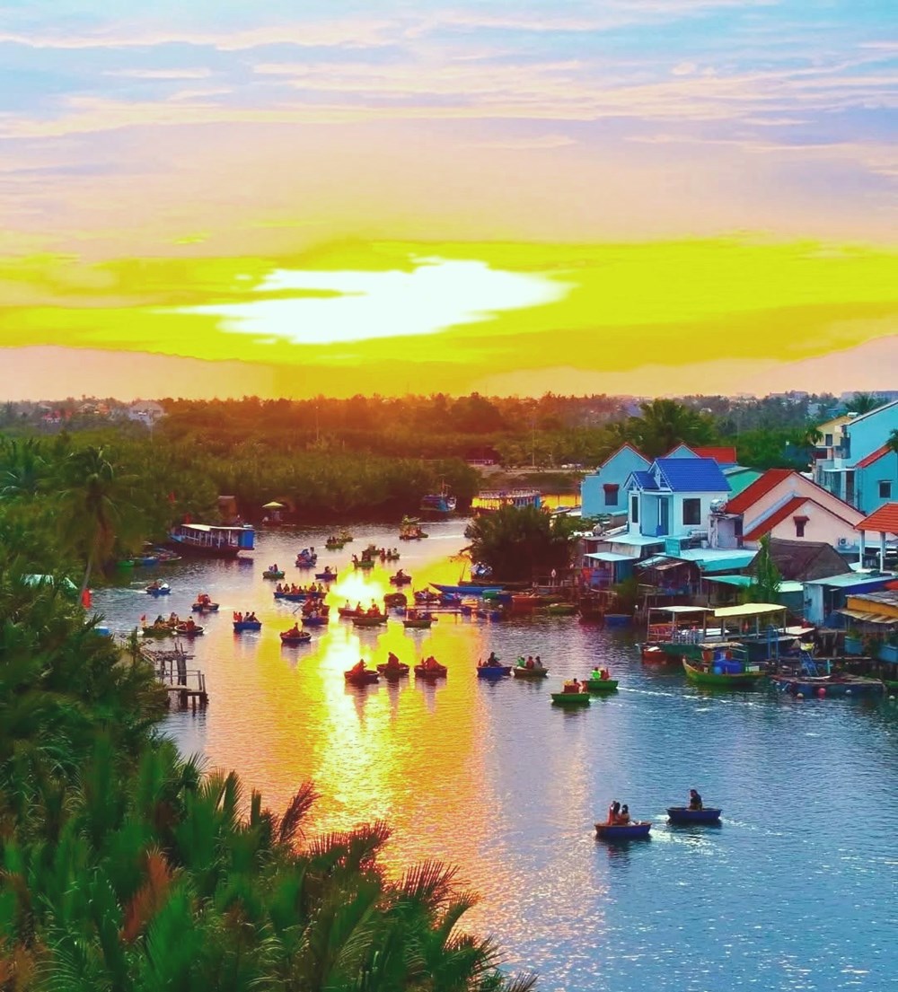 Du lịch Việt Nam trên hành trình trở thành trụ cột kinh tế quốc gia - ảnh 2