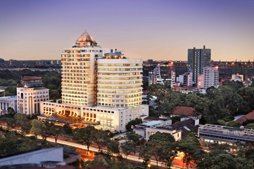Tatler Best of Vietnam 2026: Vinh danh 20 khách sạn tốt nhất Việt Nam - ảnh 6
