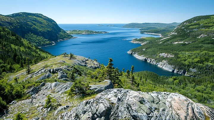 Canada: Miễn phí tham quan công viên quốc gia, giảm giá tàu hỏa để hút khách du lịch - ảnh 2