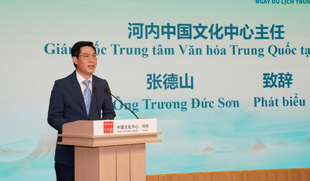 Du lịch trở thành “nhịp cầu mềm” kết nối Việt Nam - Trung Quốc - ảnh 2